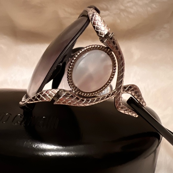 Authentic Roberto Cavalli designer sunglasses - Picture 5 of 10